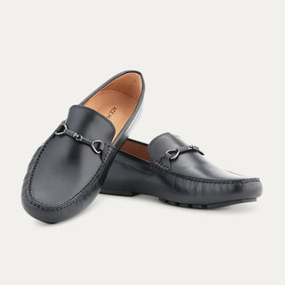 Moccasin Dress Shoes