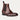 Brown Chelsea Boots