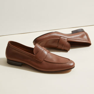 Brown Dress Shoes