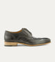 Vincent Wingtip In Grey Nicol