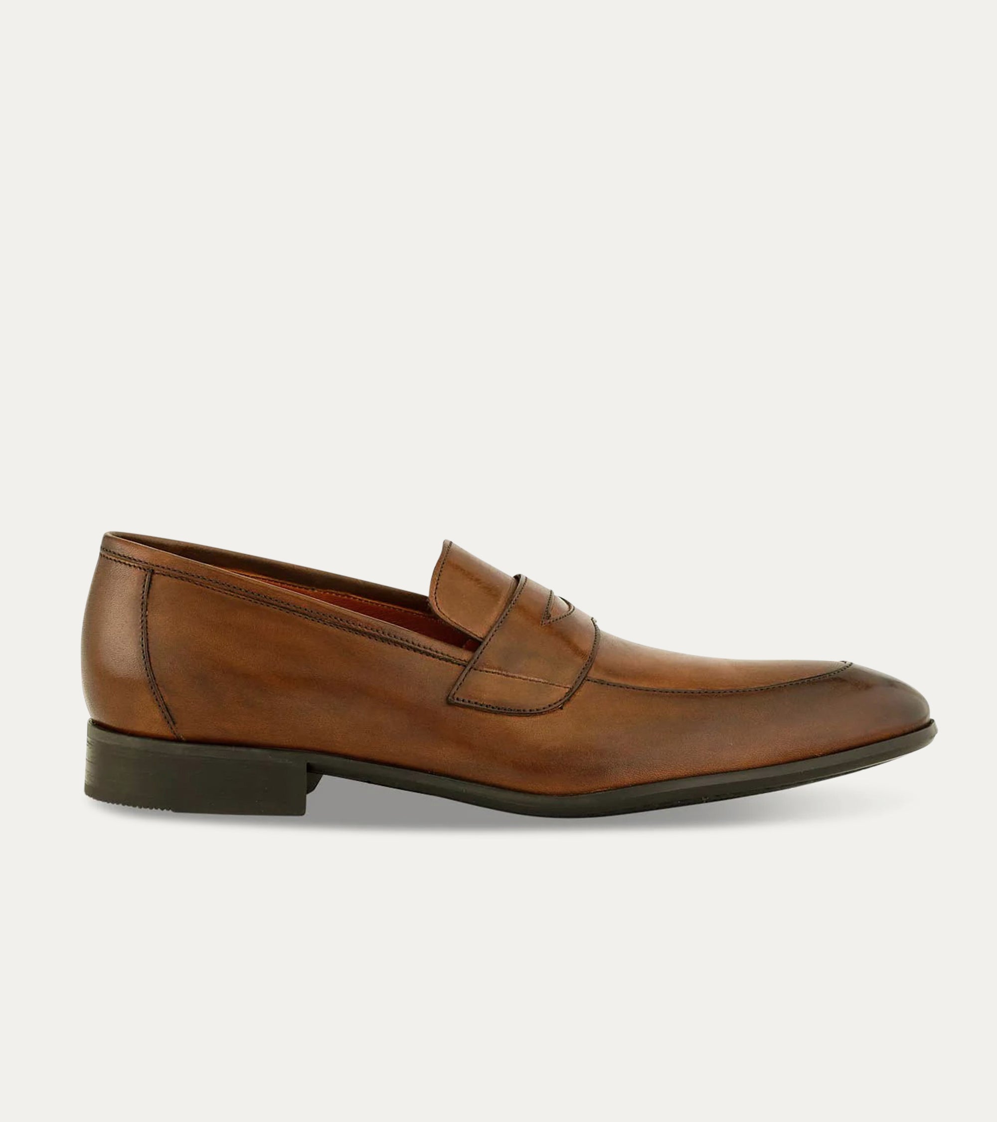 Marco Loafer Essential in Brown