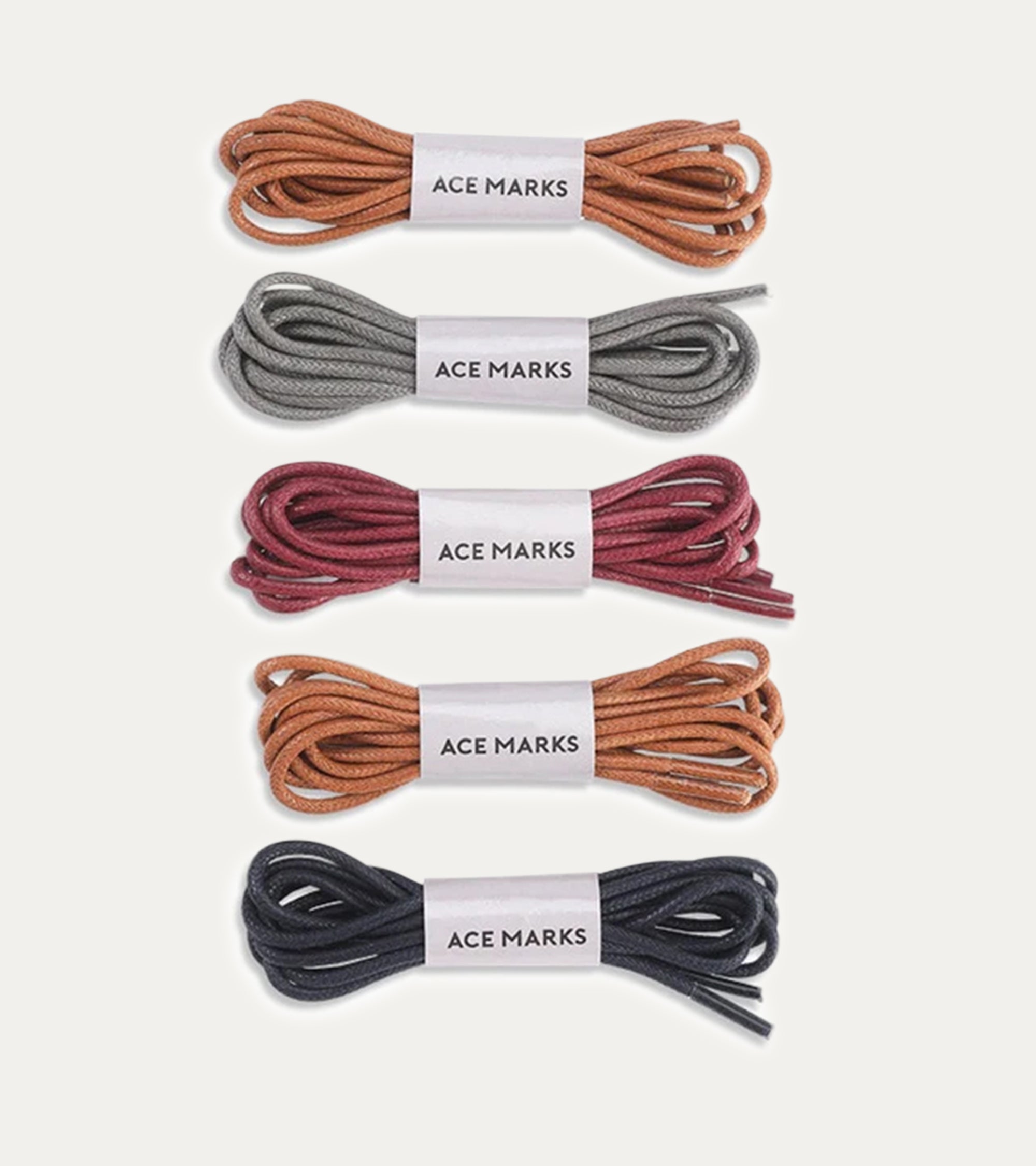 Basic Shoe Lace Package