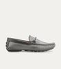 Bit Moccasin In Grey Antique - Ace Marks