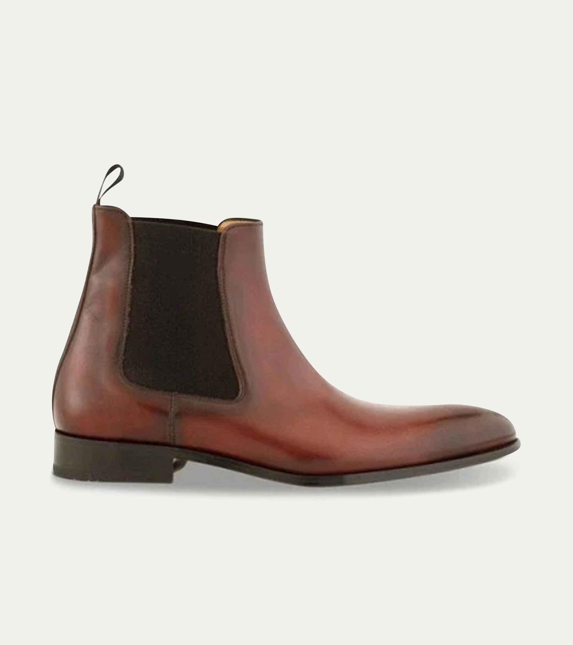 Chelsea Boot Diablo Antique - Ace Marks