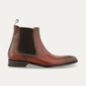 Chelsea Boot Diablo Antique - Ace Marks