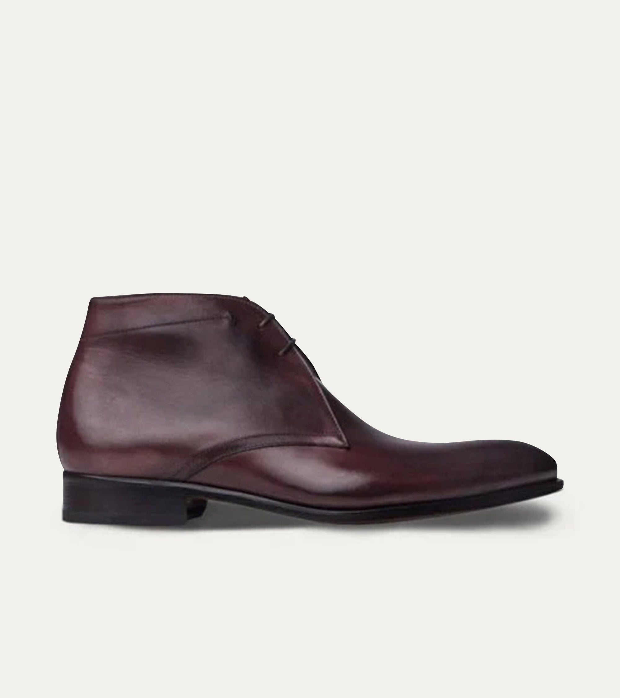 Chukka Boot Diablo Antique - Ace Marks