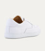 Dress Sneaker in White - Ace Marks