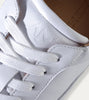 Dress Sneaker in White - Ace Marks