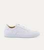 Dress Sneaker in White - Ace Marks