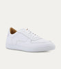 Dress Sneaker in White - Ace Marks