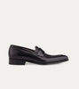 Jack Square Keeper Loafer in Black - Ace Marks