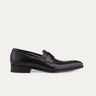 Jack Square Keeper Loafer in Black - Ace Marks