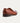 Jack Square Keeper Loafer in Cognac - Ace Marks