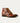 James Monkstrap Boot In Brown - Ace Marks