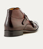 James Monkstrap Boot In Diablo - Ace Marks