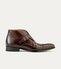 James Monkstrap Boot In Diablo - Ace Marks