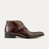 James Monkstrap Boot In Diablo - Ace Marks