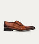 Matteo Cap Toe Oxford Cognac Nicol