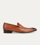 Noah Apron Front Loafer in Siena Nicol