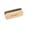 Horsehair Travel Shoe Shine Brush - Ace Marks