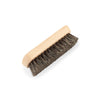 Horsehair Travel Shoe Shine Brush - Ace Marks