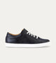 Travel Sneaker In Black Buffalo