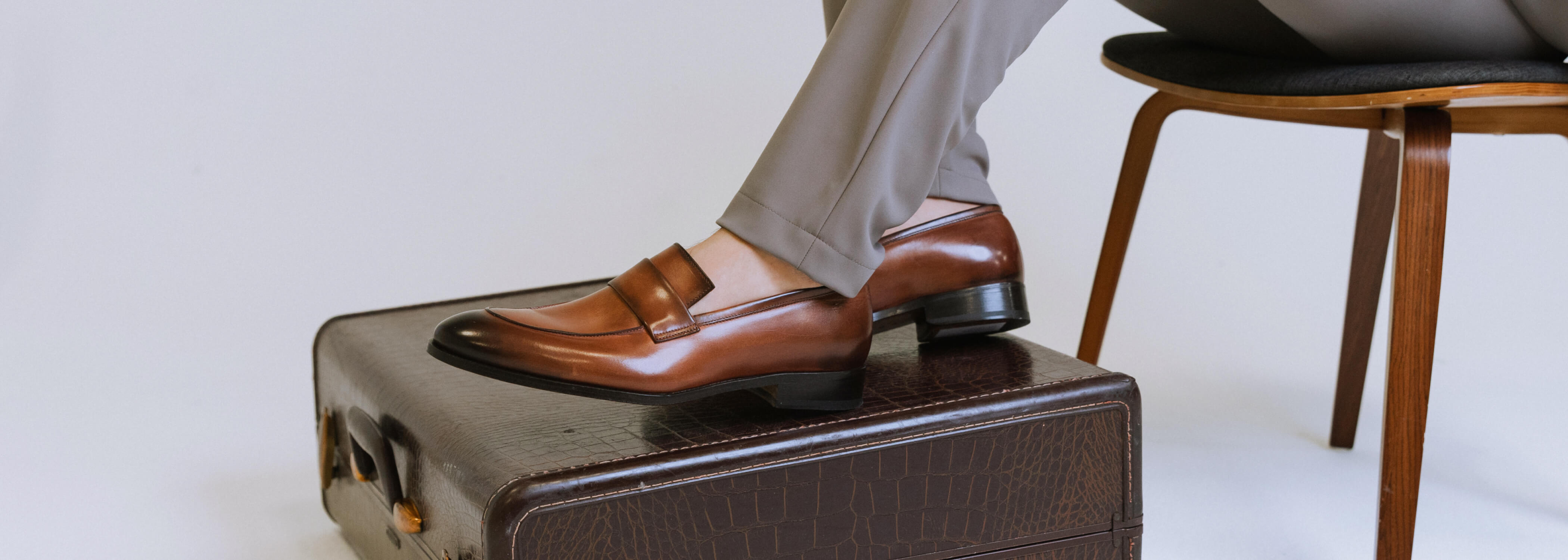 Ace Marks Handcrafted Italian Dress Shoes