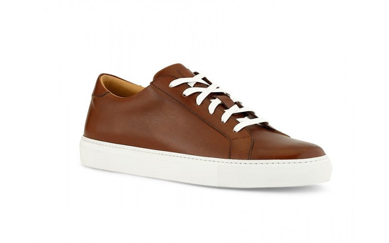  Brown Leather Shoes