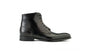 Hugo Lace Boot In Black